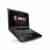 MSI GE72VR 7RF-270DE Apache Pro (43,9 cm/17,3 Zoll) Gaming-Notebook (Intel Core i7-7700HQ, 16GB RAM, 1 TB HDD + 256 GB SSD, Nvidia GeForce GTX 1060, Windows 10 Home) schwarz -