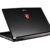 MSI GP62-2QEA8H11 39,6 cm (15,6 Zoll) Notebook (Intel Core i5-4210H+HM86 (Sharkbay), 8GB RAM, 1TB HDD, 128GB SSD, NVIDIA Geforce GTX 950M, Win 10 Home) schwarz -