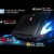 MSI GT72-6QD8H11 43,9 cm (17,3 Zoll) Notebook (Intel Core i7 -6700HQ (Skylake), 8GB DDR4 RAM, 1TB HDD, 128GB SSD, NVIDIA Geforce GTX 970M, Win 10 Home) schwarz -