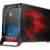 MSI Nightblade X2B-238DE Gaming-PC (Intel Core i5-6400, GTX 1060, 8 GB RAM, Festplatte 2TB+SATA 128GB SSD, Win 10) 9S6-B10611-257 -