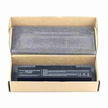 Neu Laptop Akku für SAMSUNG AA-PB9NC5B AA-PB9NC6B AA-PB9NS6B AA-PL9NC2B Li-ion 6 Cell 11.1v 5200mAh/58wh 12 Monate Garantie. -