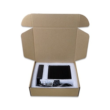 New mini computer Windows 10 Windows 7 mini pc Mi19C 8G ram 64G SSD celeron J1900 quad core processor dual nic desktop computer ,1 HDMI,1 VGA,2 LAN,3 USB2.0,1 USB3.0 -