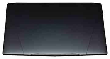 Nexoc 1365469 39,62 cm (15,60 Zoll) G521 (N850HK1) Notebook (Intel Core i7, 1500GB Festplatte, 32GB RAM, NVIDIA GeForce GTX 1050 Ti 4GB) schwarz -