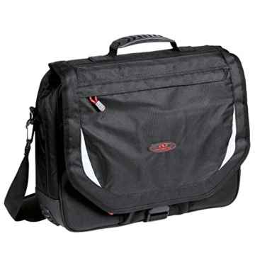 Norco Frazer Office Tasche – Laptop Büro Radtasche -