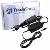 Notebook Laptop Netzteil Ladegerät Ladekabel Adapter 19V 2,1A für Samsung R-505 R-510 R-519 R-520 R-522 R-525 R-530 R-540 R-560 R-580 R-590 R-610 R-620 R-710 R-719 R-720 R-730 R-780 RV510 RV-510 SF510 -