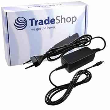 Notebook Laptop Netzteil Ladegerät Ladekabel Adapter 19V 2,1A für Samsung R-505 R-510 R-519 R-520 R-522 R-525 R-530 R-540 R-560 R-580 R-590 R-610 R-620 R-710 R-719 R-720 R-730 R-780 RV510 RV-510 SF510 -