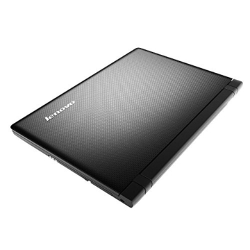 Notebook Lenovo B50, 256GB SSD + 500GB HDD, 39cm (15.6″) mattes Display, Windows 7 Professional + Office -