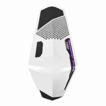 NZXT Phantom 820 Ultra+ Tower PC-Gehäuse (XL-ATX, 4x 5,25 externe, 6x 3,5 interne, 2x USB 3.0) weiß -