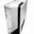 NZXT Phantom Big-Tower PC-Gehäuse (Micro ATX/E-ATX, 5x 5,25″ externe HDD, 7x 3,5″/2,5″ interne HDD, USB 2.0) weiß -
