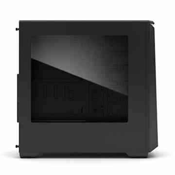 one PietSmiet Penetrator · Intel i7-6850K (6 x 3.80GHz) · 2x 8GB NVIDIA GTX 1080 SLI · 32GB RAM · 960GB SSD + 8000GB HDD · MSI X99A SLI PLUS · Corsair Wasserkühlung · Windows 10 Home · Leiser Gaming-PC · Skylake -