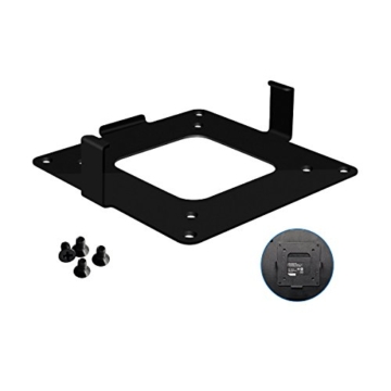 Orbsmart Quad Core Mini PC Windows 10 (64-Bit) Desktop-PC (Intel Atom CPU, 2GB RAM, 32GB int. Speicher, USB 3.0, Gigabit-LAN, Dualband WLAN-n, Bluetooth 4.0) -