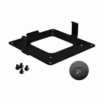 Orbsmart Quad Core Mini PC Windows 10 (64-Bit) Desktop-PC (Intel Atom CPU, 2GB RAM, 32GB int. Speicher, USB 3.0, Gigabit-LAN, Dualband WLAN-n, Bluetooth 4.0) -