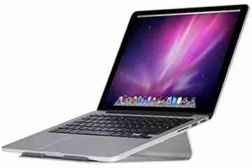 Proper Deluxe Aluminium Laptop-Ständer für 11–15 Zoll -
