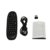 QHGstore Mini 2 4G Wireless Remote Control Air Mouse Keyboard für Android IOS TV Box PC Rot -
