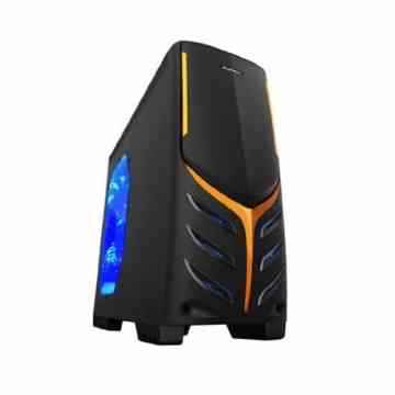 Raidmax Super Viper, ohne Netzteil -
