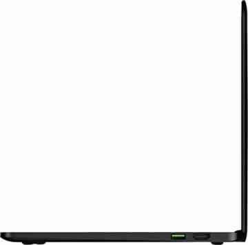 Razer Blade Stealth 31,75 cm (12,5 Zoll 4K Display) Ultrabook (Intel Core i7-7500U, 16GB RAM, 512GB SSD, Windows 10) -