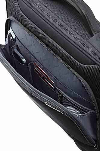 Samsonite Vectura Office Case Plus Aktentasche 42, 5 cm 16″ -
