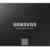 Samsung MZ-75E500B/EU 850 EVO interne SSD 500GB (6,4 cm (2,5 Zoll), SATA III) schwarz -