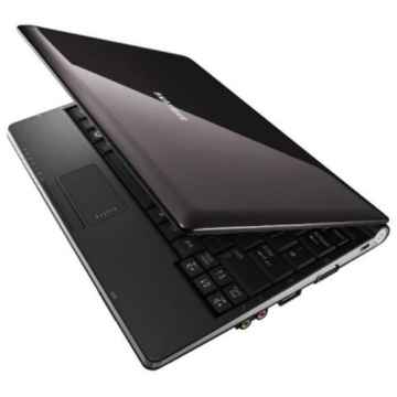 Samsung NC10 anyNet KA06DE BBT 25,9 cm (10,2 Zoll) WSVGA Netbook (Intel Atom N270 1,6GHz, 1GB RAM, 160GB HDD, Windows XP Home) schwarz -