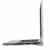 Samsung Q30 Silver 1200 30,7 cm (12,1 Zoll) WXGA Notebook (Intel Centrino 1.2GHz, 512MB RAM, 60GB HDD, extern UltraSlim DVD-Multi, XP Prof) -