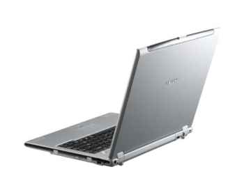 Samsung X20 XVM 1730 V 38,1 cm (15 Zoll) Notebook (Intel Centrino 1.73GHz, 1GB RAM, 80GB HDD, DVD +/-RW, 128 MB Intel Graphic Media Accelerator 900) -
