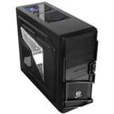 sempre VN400A1W2N-02 Barebone mit Thermaltake Gehäuse und 500W Standard Netzteil Fan (120mm)