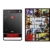 Set: MSI Nightblade X2B Desktop-PC (Intel Core i5 6400 (Skylake), 8GB DDR4 RAM, 2TB HDD + 128GB SSD, NVIDIA GeForce GTX 960, Win 10 Home) + Grand Theft Auto V -