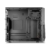 Sharkoon MA-A1000 PC-Gehäuse (mATX, 2x 5,25 externe, 1x 3,5 externe, 2x 3,5/3x 2,5 interne, 2x Audio, 2x USB 2.0, 2x USB 3.0) -