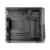 Sharkoon MA-A1000 PC-Gehäuse (mATX, 2x 5,25 externe, 1x 3,5 externe, 2x 3,5/3x 2,5 interne, 2x Audio, 2x USB 2.0, 2x USB 3.0) -