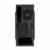 Sharkoon Rex 8 Economy Midi-Tower PC-Gehäuse (ATX, 4x 5,25 externe, 4x 2,5/3,5/5,25 interne, 6x USB 2.0) schwarz -