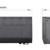 SilverStone SST-GD09B – Grandia HTPC ATX Computer-Gehäuse, mit hochleistungsfähigem und geräuscharmem Kühlsystem, schwarz -
