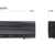 SilverStone SST-ML03B – Milo Schmales HTPC Micro ATX geräuscharmes Computer-Gehäuse, schwarz -
