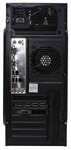 SNOGARD GAMER PC AMD FX-6300 6x 3.50GHz • 8GB DDR3-RAM • 1TB S-ATA • 4GB Radeon RX470 OC • DVD±RW • Gamer PC • Gaming Computer • Desktop PC • Gamer Rechner -