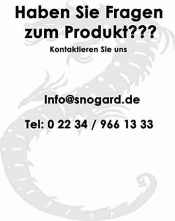 SNOGARD Gamer PC | Intel Core i5-7600, 3GB Nvidia Geforce GTX1060, 8GB DDR4 RAM, 240GB SSD + 1TB HDD + CD/DVD-Rewriter | Gaming-PC Komplett System | Custom Desktop Kaby Lake PC Gaming Computer | Spiele-PC -