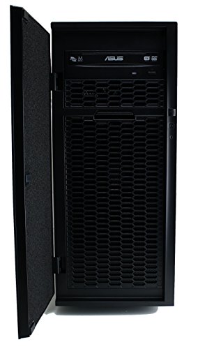 SNOGARD Silent Gaming PC incl. Windows 10 | Intel Core i7-7700K, 8GB Nvidia Geforce GTX1080 ,16GB DDR4 RAM, 256GB M.2 SSD + DVD±RW • Gaming-PC Komplett System | Custom Desktop PC Gamer Computer -