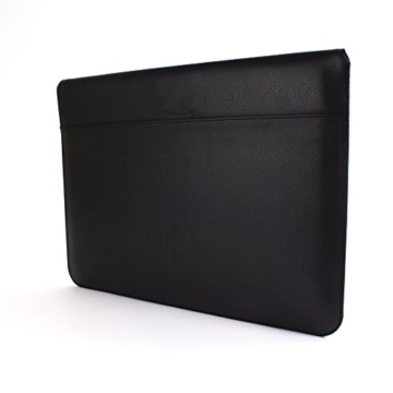 Surface Book Tasche (Schwarz), Snugg™ – Hülle mit lebenslanger Garantie für Microsoft Surface Book -