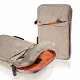 Tablet PC bzw. Notebook Tasche Schutz Hülle Case Sleeve Etui passend für Samsung Galaxy Tab 4 (7.0) -