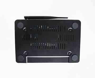 Take-now PIPO X9 8.9“ 1920×1200 Dual Boot Smart TV Box Mini PC Windows 10 Android 4.4 Intel Z3736F Quad Core 2.16GHz 2G+64G set-top box -