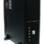 Tecnimax htcs0014 Computer-PC-Gehäuse mit TFX-Netzteil 500 W, Schwarz -