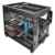 Thermaltake CA-1E8-00M1WN-02 Core X5 TG PC-Gehäuse schwarz -
