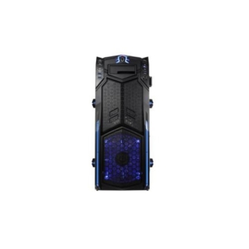 Thermaltake Chaser mk-I Tower PC-Gehäuse ATX ohne Netzteil schwarz -