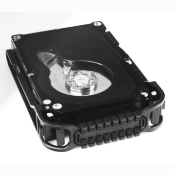 Thermaltake Overseer RX-I Big-Tower PC-Gehäuse (E-ATX, 2x USB 3.0) schwarz -