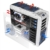 Thermaltake Overseer RX-I Snow Edition Big-Tower PC-Gehäuse (Extend ATX, 3x 5,25 externe, 5x 3,5 interne, eSATA, HD Audio, 2x USB 3.0) schwarz -