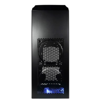 Thermaltake V3 Black Edition PC-Gehäuse ATX schwarz -