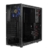Thermaltake V4 Black Edition PC-Gehäuse ATX schwarz -