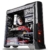 Thermaltake Versa N21 Midi Tower PC-Gehäuse schwarz -