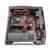 THERMALTAKE Versa N24 Midi Tower Power Cover PC-Ge -