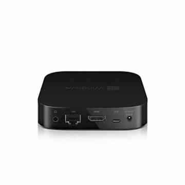 TrekStor Mini-PC W2 (1,83 GHz Intel Quad-Core, 32 GB, Windows 10) -