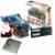tronics24 PC Aufrüstkit | AMD FX-8320 8x 3.5GHz Octa-Core | 16GB DDR3-RAM PC-1333 | ATI Radeon HD3000 512MB | Gigabyte GA-78LMT-USB3 Mainboard mit AMD 760G Chipset | Gigabit-LAN | Soundkarte