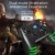 Tronsmart Mars G01 2.4G drahtloses Gamepad Unterstützung Controller/ Android-Handy / PS3 / Tablette PC / MINI PC / TV BOX -